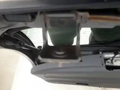 Автозапчасти б/у амортизаторы багажника/двери за renault laguna (b56) 3.0 v6 baccara (b56e/r) ссылки oem iam 