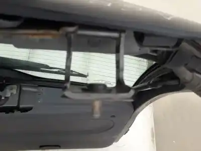 Автозапчастина б/у амортизаторі багажника/дверей для renault laguna (b56) 3.0 v6 baccara (b56e/r) посилання на oem iam   