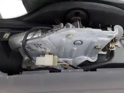 Автозапчастина б/у двигатель заднього склоочисника для renault laguna (b56) 3.0 v6 baccara (b56e/r) посилання на oem iam 1397020052  