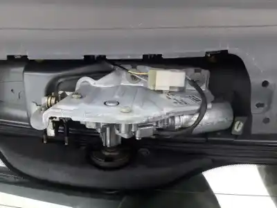 Автозапчасти б/у мотор заднего стеклоочистителя за renault laguna (b56) 3.0 v6 baccara (b56e/r) ссылки oem iam 1397020052