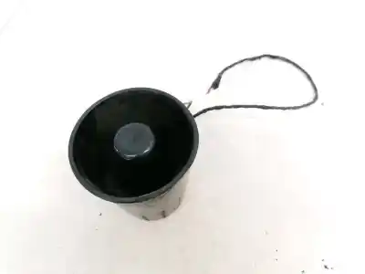 Peça sobressalente para automóvel em segunda mão buzina / sirene por toyota avensis wagon (t25) 2.0 d-4d executive referências oem iam 
