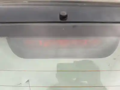 Second-hand car spare part central brake light for mitsubishi space star (dg0) 1.9 di-d cat oem iam references 