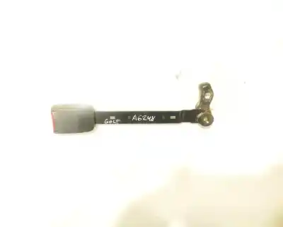 Peça sobressalente para automóvel em segunda mão pré-tensor de airbag dianteiro esquerdo por volkswagen passat b5 (3b2) 1.6 referências oem iam 3b0858471