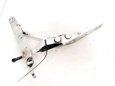 Pezzo di ricambio per auto di seconda mano ammortizzatori baule / porte per audi 80/90 (893) 1.8 riferimenti oem iam 