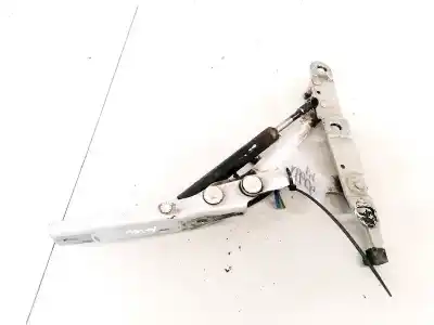 Pezzo di ricambio per auto di seconda mano ammortizzatori baule / porte per audi 80/90 (893) 1.8 riferimenti oem iam 