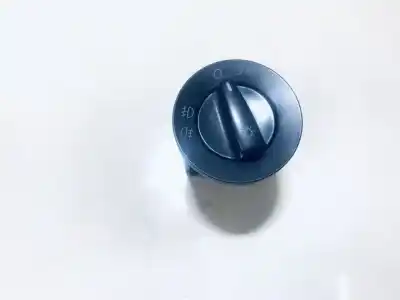 Peça sobressalente para automóvel em segunda mão Comutador De Luzes por VOLKSWAGEN BORA VARIANT (1J6) 1.9 TDI Referências OEM IAM 1C0941531A  