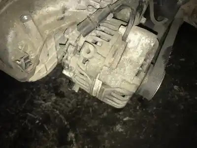 Автозапчастина б/у генератор для OPEL ASTRA G CARAVAN 1.8 16V CAT Посилання на OEM IAM   
