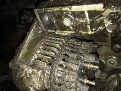 Автозапчастина б/у генератор для renault laguna (b56) 3.0 v6 baccara (b56e/r) посилання на oem iam 7700860976  a13vi55