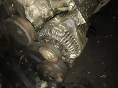 Автозапчасти б/у генератор за renault laguna (b56) 3.0 v6 baccara (b56e/r) ссылки oem iam 7700860976