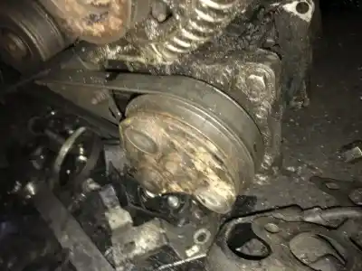 Автозапчасти б/у компрессор кондиционера воздуха за renault laguna (b56) 3.0 v6 baccara (b56e/r) ссылки oem iam   
