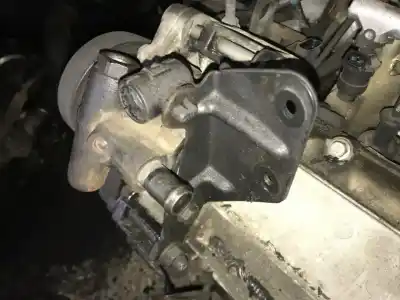 Автозапчасти б/у насос гидроусилителя за renault laguna (b56) 3.0 v6 baccara (b56e/r) ссылки oem iam   
