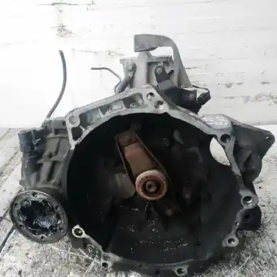 Second-hand car spare part gearbox for volkswagen new beetle (9c1/1c1) 1.9 tdi oem iam references ebj
