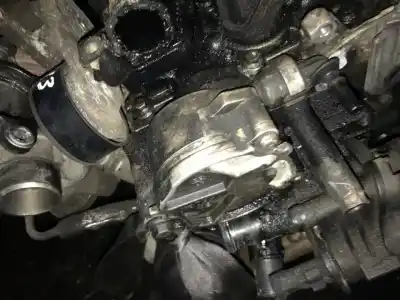 Автозапчасти б/у депрессор тормоза / вакуумный насос за mazda 3 (bk) 1.6 di turbo ссылки oem iam 