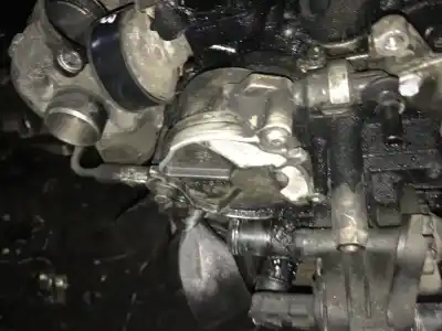 Автозапчасти б/у депрессор тормоза / вакуумный насос за mazda 3 (bk) 1.6 di turbo ссылки oem iam   
