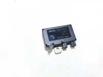 Second-hand car spare part antenna amplifier for rover rover 75 (rj) 2.0 kv6 classic oem iam references xue100001