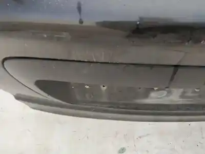Автозапчастина б/у зовнішня ручка ворот для renault megane i scenic (ja0) 1.6 rn посилання на oem iam   