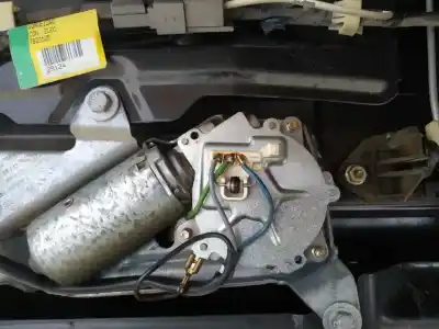 Автозапчасти б/у мотор заднего стеклоочистителя за renault megane i scenic (ja0) 1.6 rn ссылки oem iam   