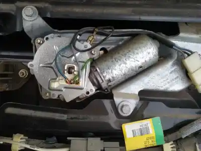 Автозапчасти б/у мотор заднего стеклоочистителя за renault megane i scenic (ja0) 1.6 rn ссылки oem iam   