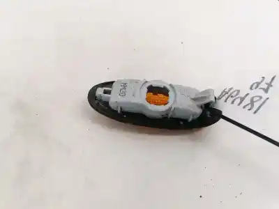 Автозапчасти б/у правая боковая фонарь за mazda premacy (cp) 2.0 turbodiesel cat ссылки oem iam 0464120  046-4120