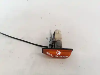 Peça sobressalente para automóvel em segunda mão farolim do lado esquerdo por citroen zx 1.4 tentation referências oem iam e20190052