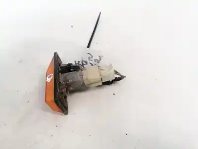 Second-hand car spare part left side light for citroen zx 1.4 tentation oem iam references e20190052  