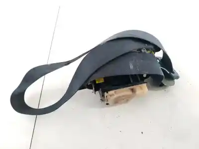 Peça sobressalente para automóvel em segunda mão cinto de segurança dianteiro esquerdo por toyota avensis wagon (t25) 2.0 d-4d executive referências oem iam 