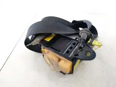 Peça sobressalente para automóvel em segunda mão cinto de segurança dianteiro direito por toyota avensis wagon (t25) 2.0 d-4d executive referências oem iam e40431039