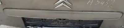 Peça sobressalente para automóvel em segunda mão puxador exterior de mala por citroen c5 i (dc_) 2.2 hdi (dc4hxb dc4hxe) referências oem iam 