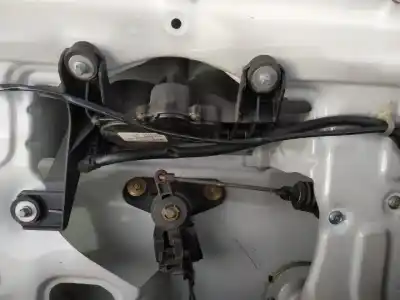 Автозапчастина б/у двигатель заднього склоочисника для OPEL ASTRA G CARAVAN 1.7 16V DTI CAT (Y 17 DT / LR6) Посилання на OEM IAM 90559444  01300920