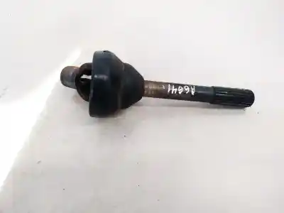 Peça sobressalente para automóvel em segunda mão rótula barra direção por toyota avensis wagon (t25) 2.0 d-4d executive referências oem iam 