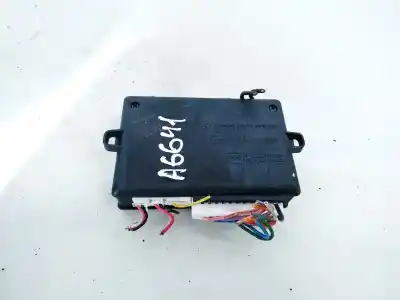 Peça sobressalente para automóvel em segunda mão sensor por toyota avensis wagon (t25) 2.0 d-4d executive referências oem iam e2297ra0104506