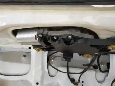 Second-hand car spare part rear windshield wiper motor for ford mondeo iii (b5y) 2.0 16v tddi / tdci oem iam references 