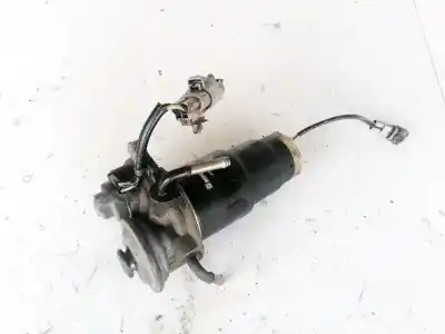 Peça sobressalente para automóvel em segunda mão filtro de gasóleo por toyota avensis wagon (t25) 2.0 d-4d executive referências oem iam j1332057