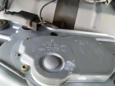 Автозапчасти б/у мотор заднего стеклоочистителя за ford focus turnier (cak) 1.8 tddi turbodiesel cat ссылки oem iam xs41n17k441aa  0390201552 Автозапчасти б/у мотор заднего стеклоочистителя за ford focus turnier (cak) 1.8 tddi turbodiesel cat ссылки oem iam xs41n17k441aa  0390201552