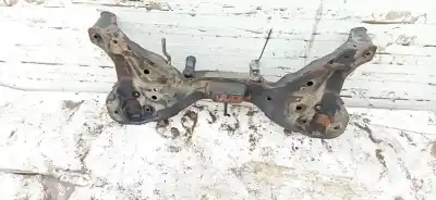 Second-hand car spare part front axle for mitsubishi space star (dg0) 1.9 di-d cat oem iam references 