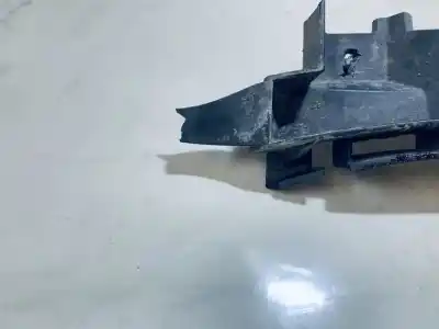 Автозапчасти б/у усиление заднего бампера за opel astra h caravan 1.7 16v cdti ссылки oem iam 24460359  