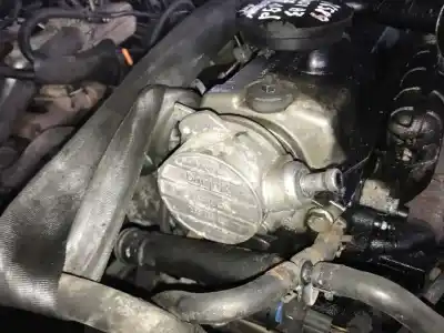 Автозапчастина б/у галмумний депресор / вакуумний насос для AUDI A3 (8L) 1.9 TDI Ambition Посилання на OEM IAM 038145101  