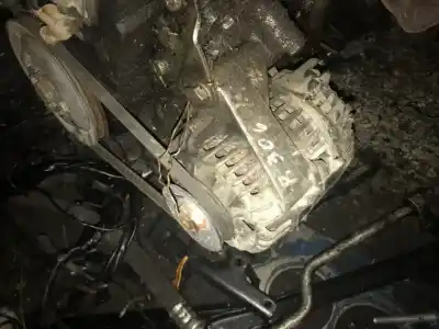 Peça sobressalente para automóvel em segunda mão alternador por citroen zx 1.4 tentation referências oem iam 