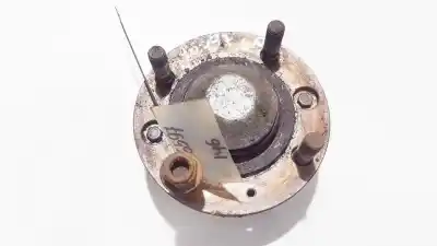 Second-hand car spare part rear right knuckle for mitsubishi space star (dg0) 1.9 di-d cat oem iam references 