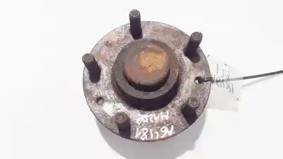 Автозапчасти б/у поворот заднего права за mazda premacy (cp) 2.0 turbodiesel cat ссылки oem iam 