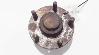 Автозапчасти б/у задняя левая поворотка за mazda premacy (cp) 2.0 turbodiesel cat ссылки oem iam 