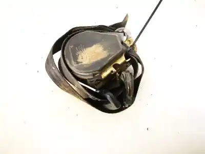Pezzo di ricambio per auto di seconda mano cintura di sicurezza anteriore sinistra per audi 80/90 (893) 1.8 riferimenti oem iam 893857705a