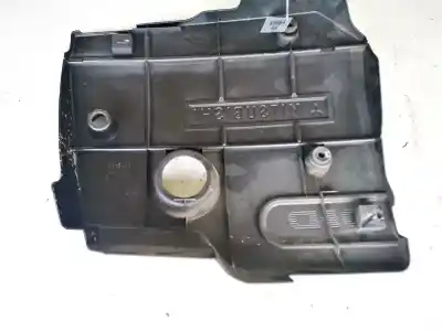 Pezzo di ricambio per auto di seconda mano coperchio motore per mitsubishi space star (dg0) 1.9 di-d cat riferimenti oem iam mr913962  