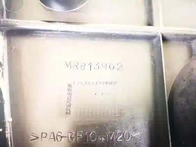 Pezzo di ricambio per auto di seconda mano coperchio motore per mitsubishi space star (dg0) 1.9 di-d cat riferimenti oem iam mr913962  