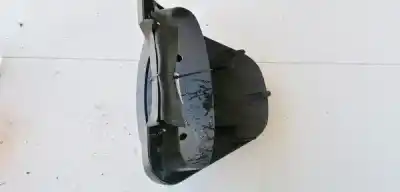 Second-hand car spare part front decorative moulding for mitsubishi space star (dg0) 1.9 di-d cat oem iam references mr270249  