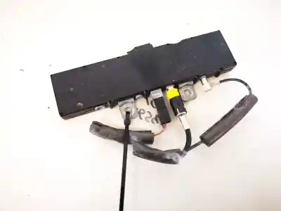 Second-hand car spare part antenna amplifier for rover rover 75 (rj) 2.0 kv6 classic oem iam references xuc100751