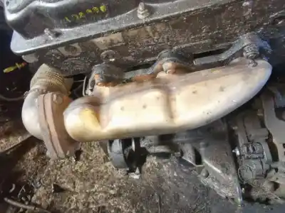 Автозапчасти б/у выхлопной коллектор за audi a6 avant (4b5) 2.5 tdi ссылки oem iam 059253033c  