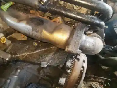 Автозапчасти б/у выхлопной коллектор за audi a6 avant (4b5) 2.5 tdi ссылки oem iam 059253033c  