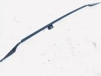 Peça sobressalente para automóvel em segunda mão plásticos por toyota avensis wagon (t25) 2.0 d-4d executive referências oem iam 370n