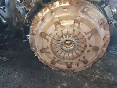Second-hand car spare part clutch kit for ford focus turnier (cak) 1.8 tddi turbodiesel cat oem iam references 